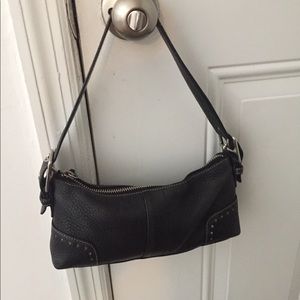 Beautiful coach mini shoulder bag